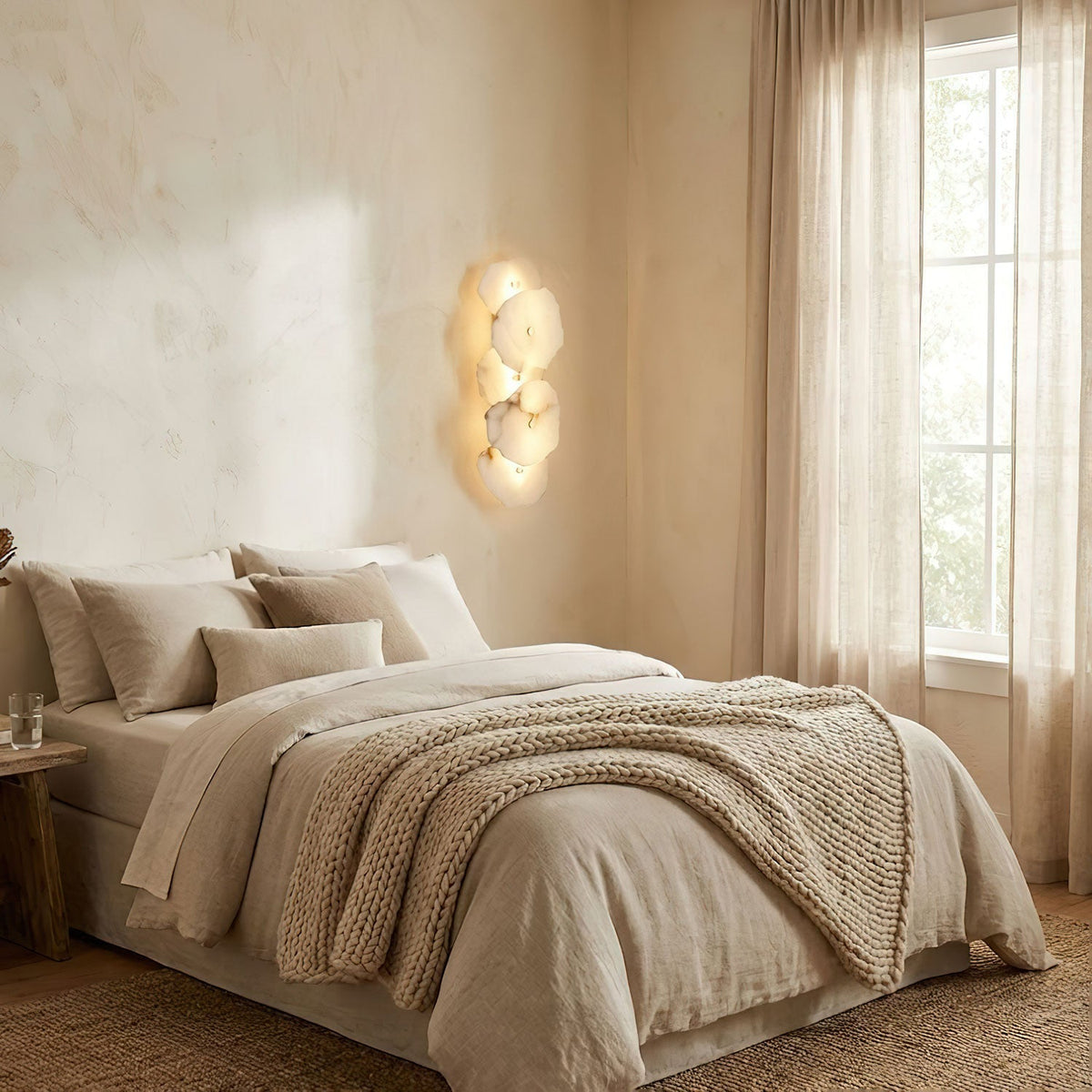 Sogisero Wall Light