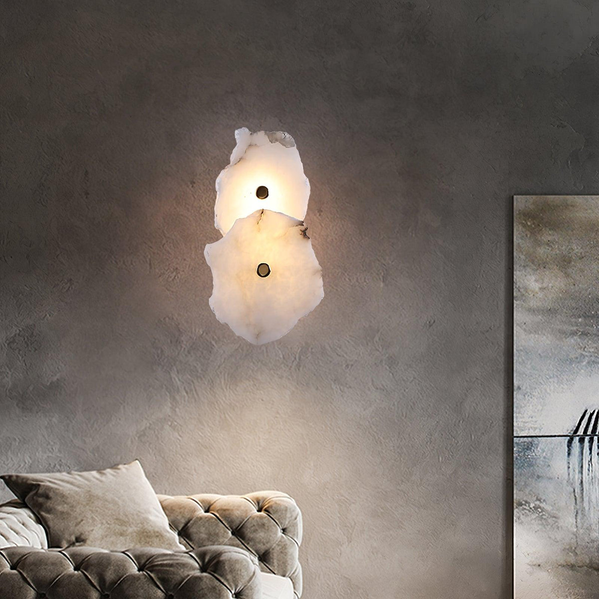 Sogisero Wall Light