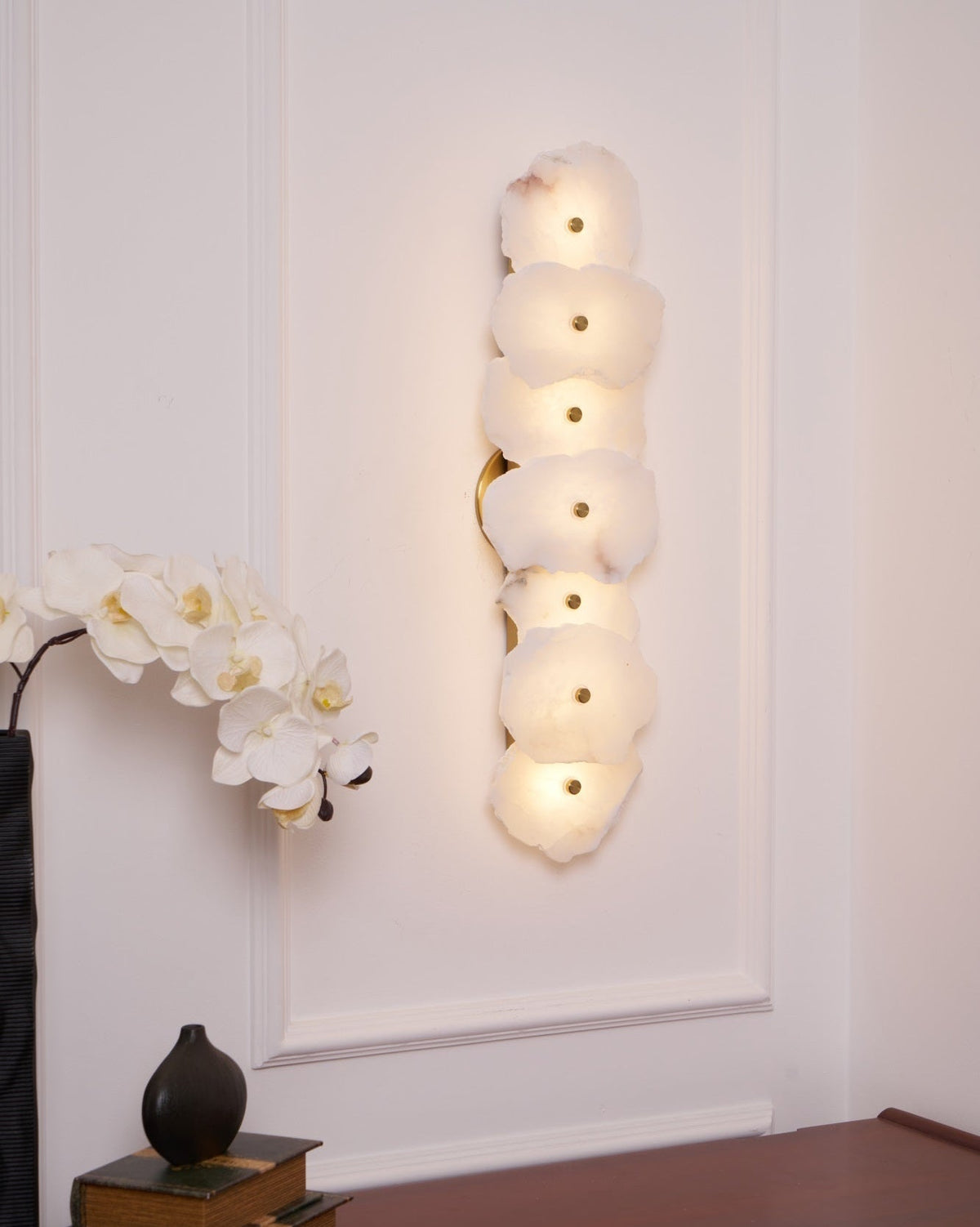 Sogisero Wall Light