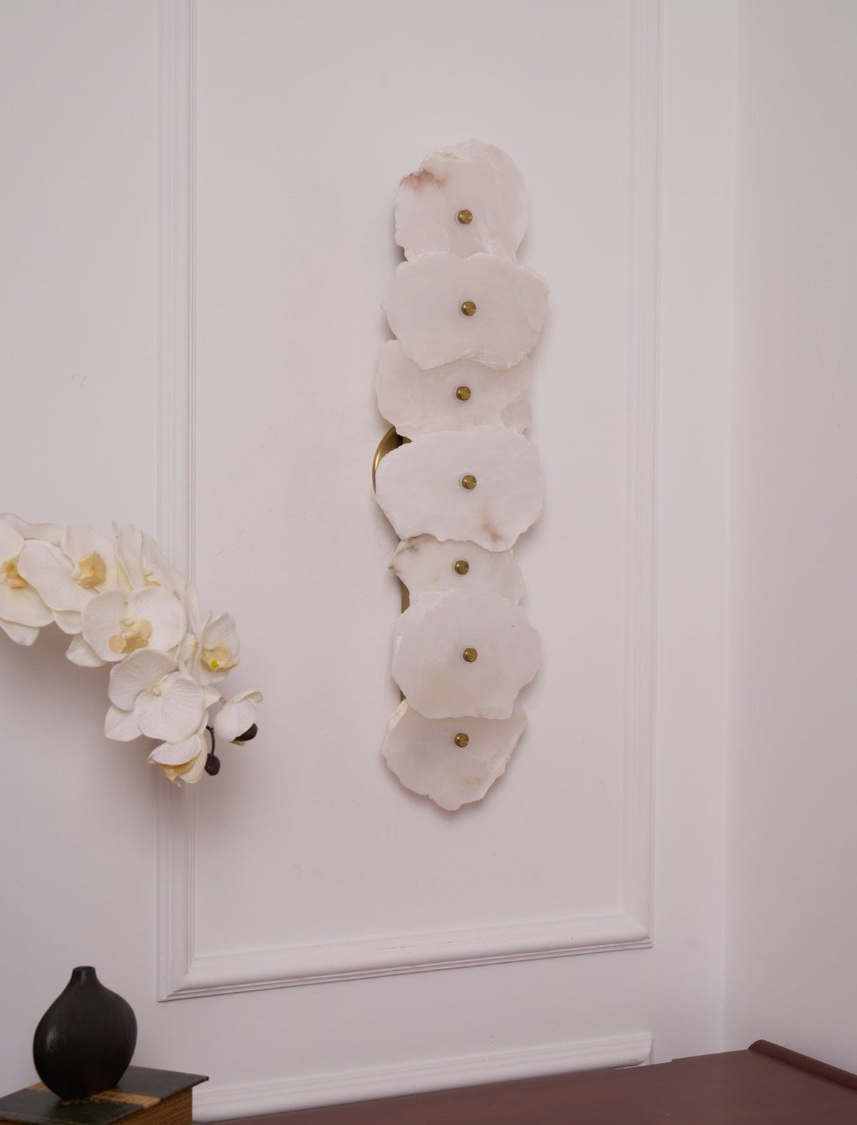 Sogisero Wall Light