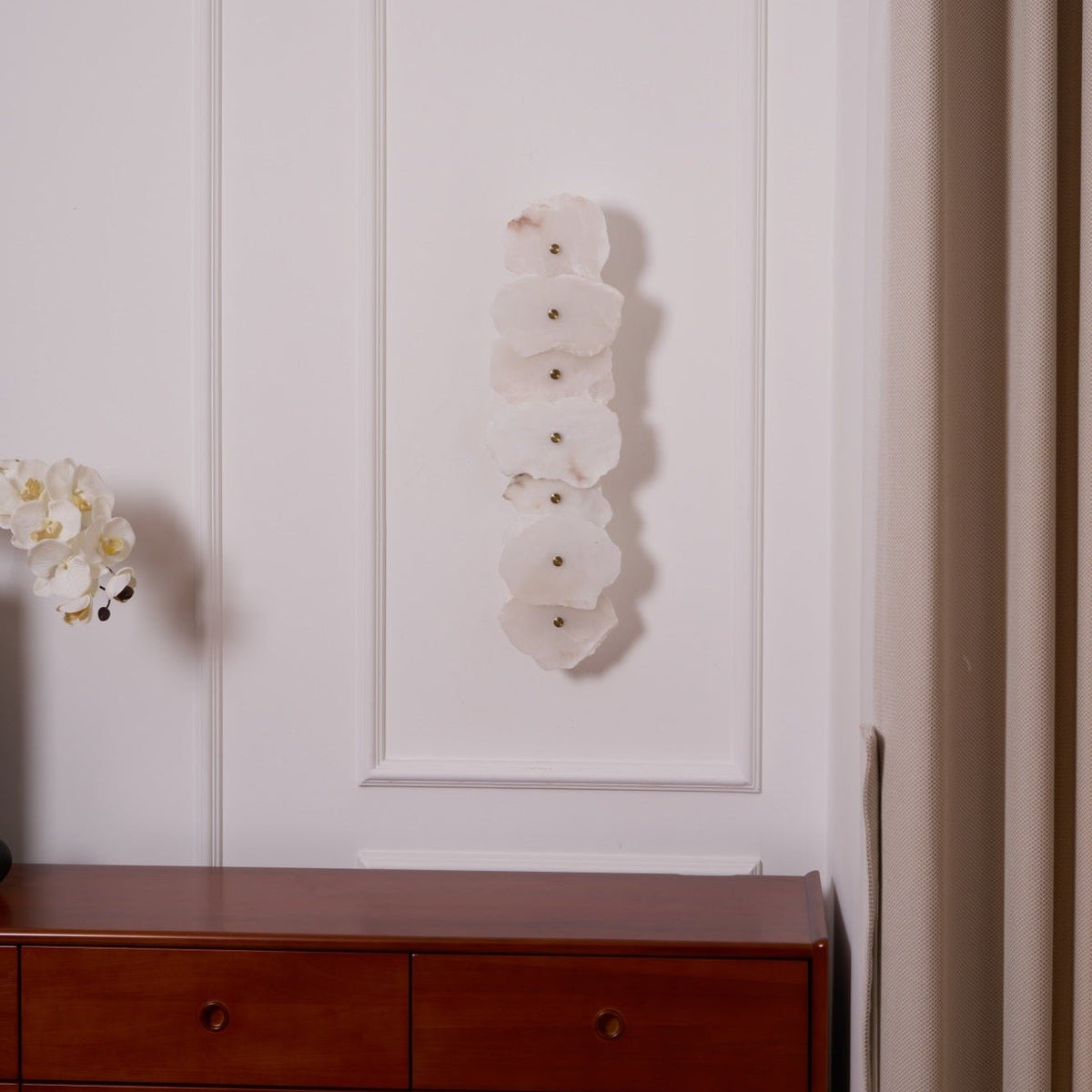 Sogisero Wall Light