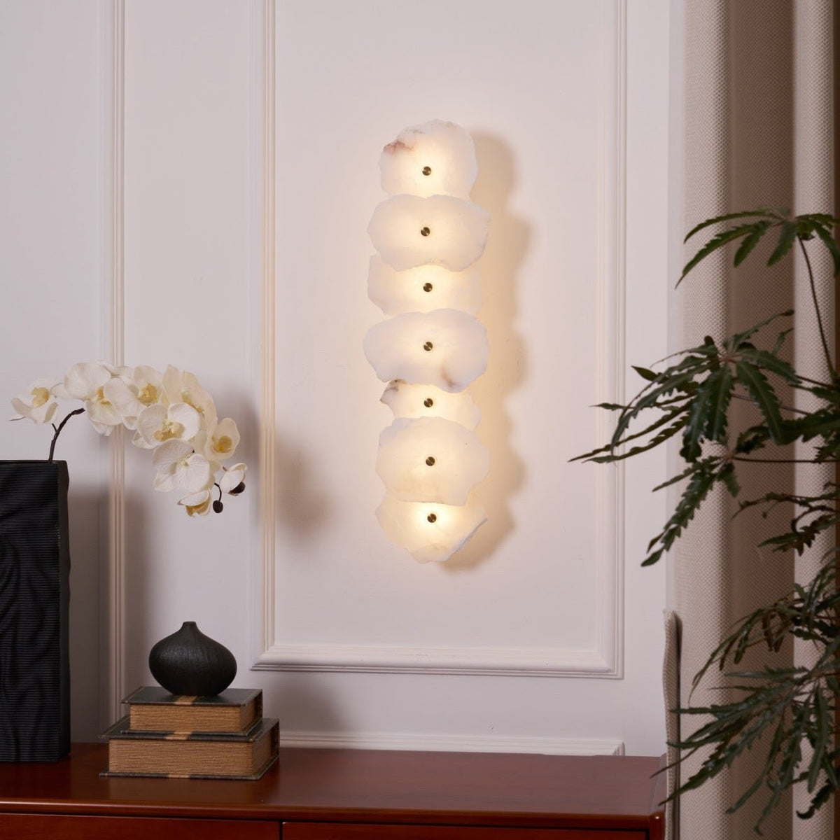 Sogisero Wall Light