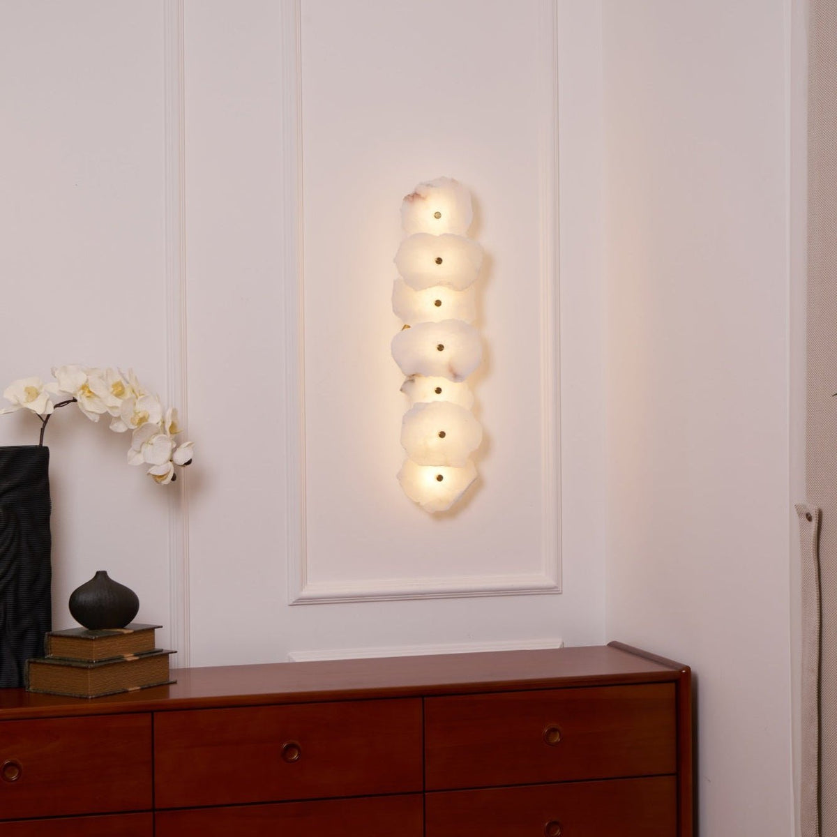 Sogisero Wall Light