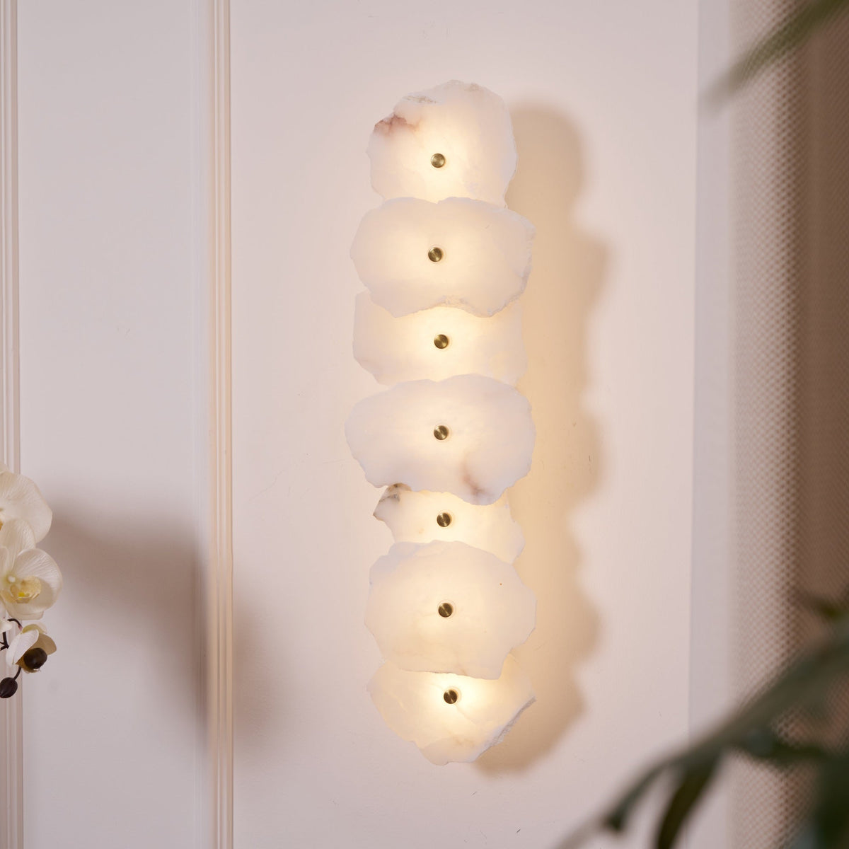Sogisero Wall Light