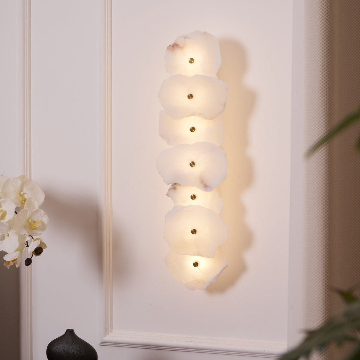 Sogisero Wall Light