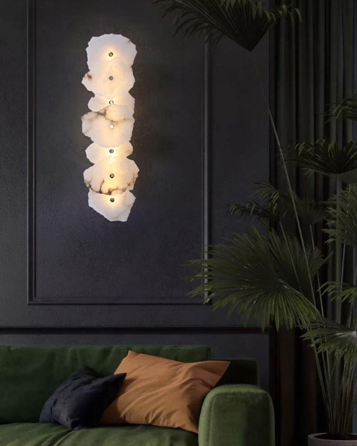 Sogisero Wall Light