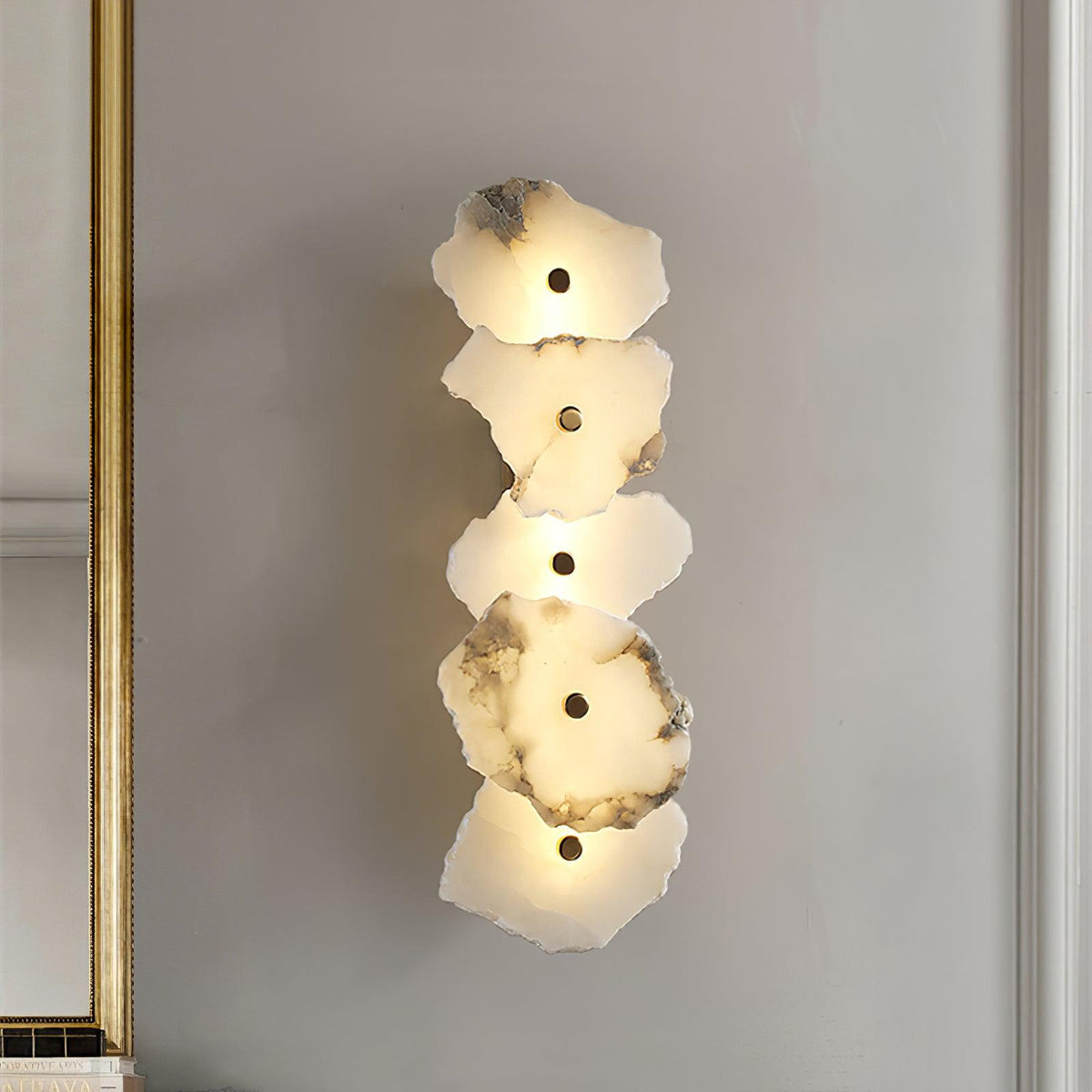 Sogisero Wall Light