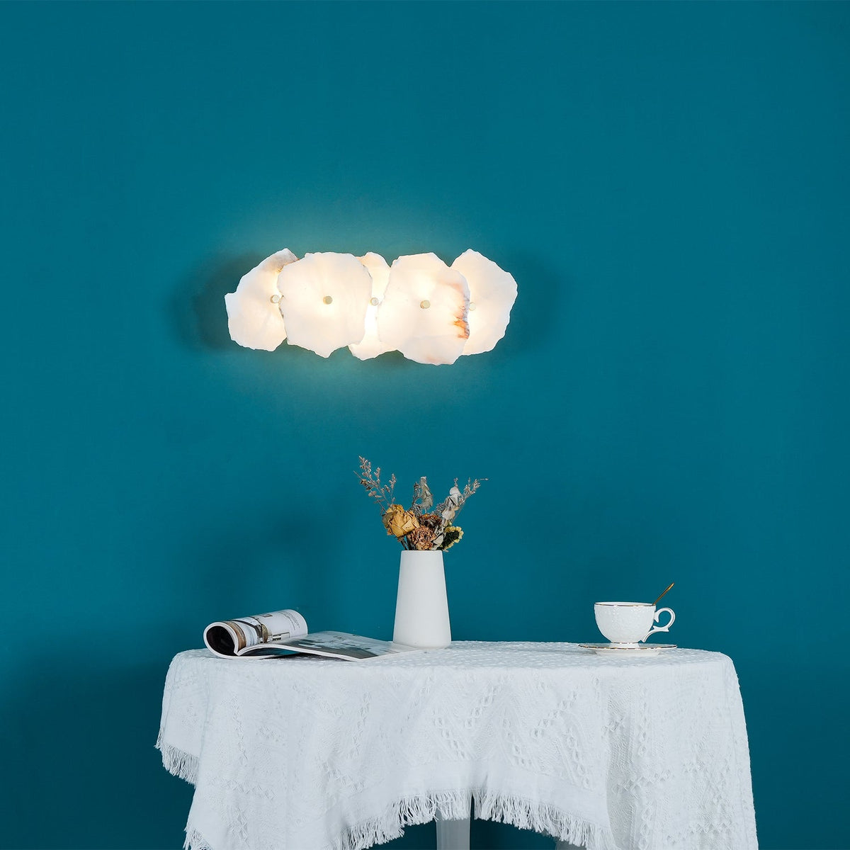 Sogisero Wall Light
