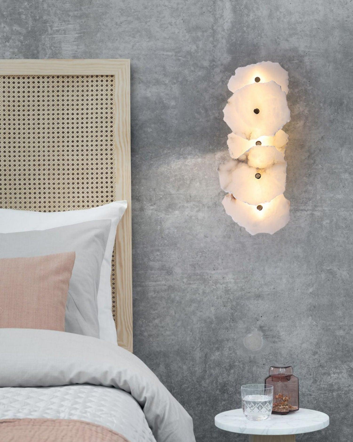 Sogisero Wall Light