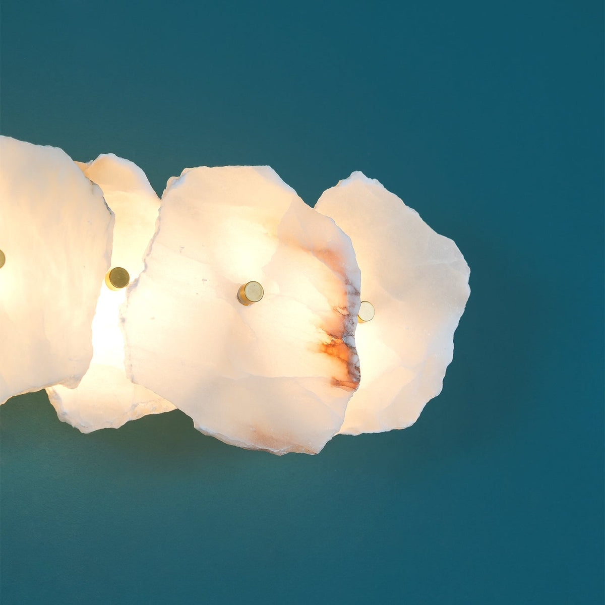 Sogisero Wall Light