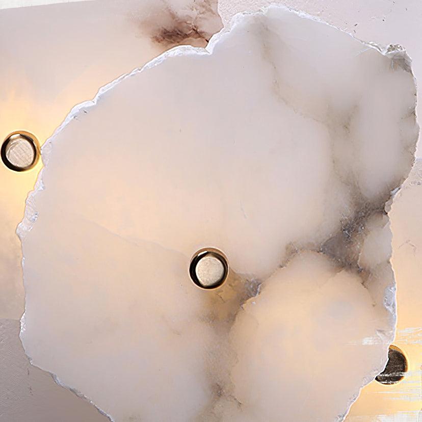 Sogisero Wall Light