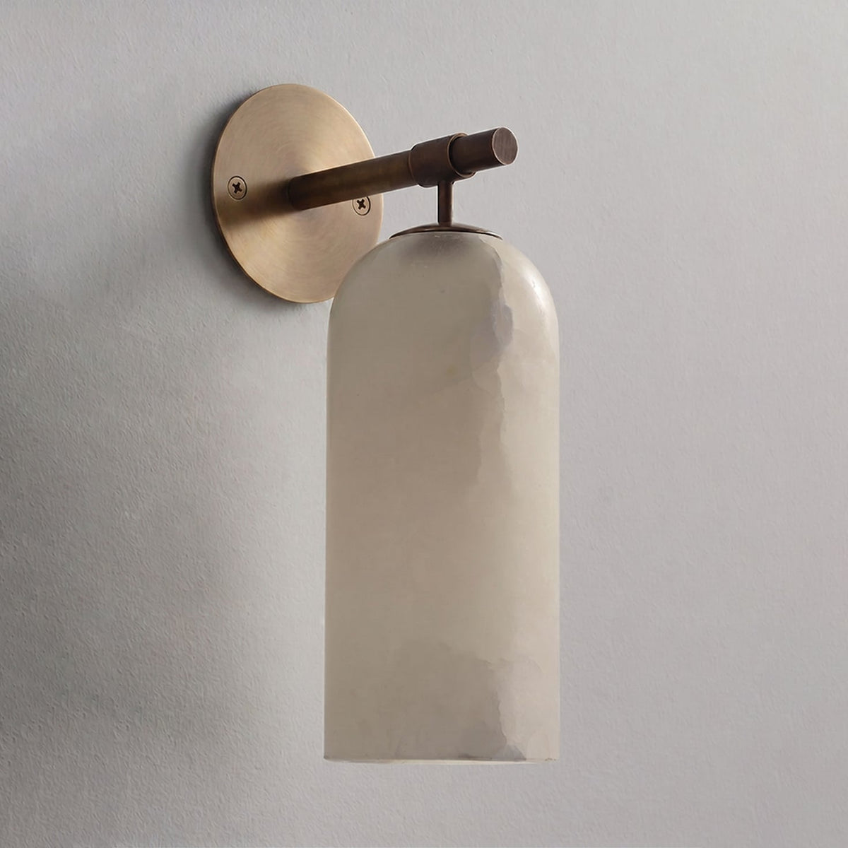 Stateren Tube Wall Light