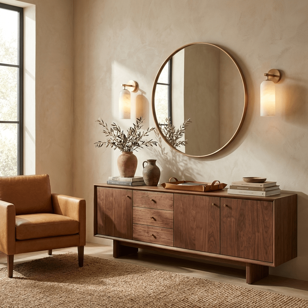 Stateren Tube Wall Light