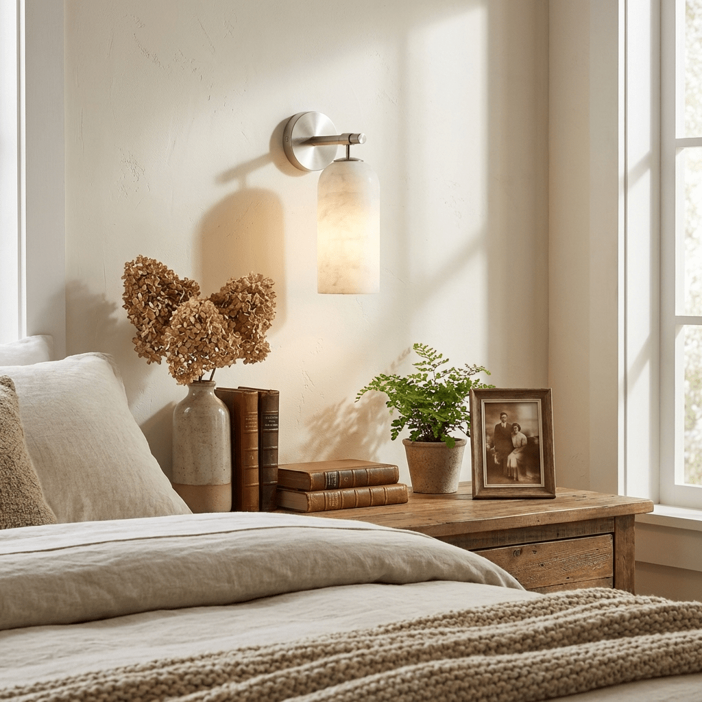 Stateren Tube Wall Light