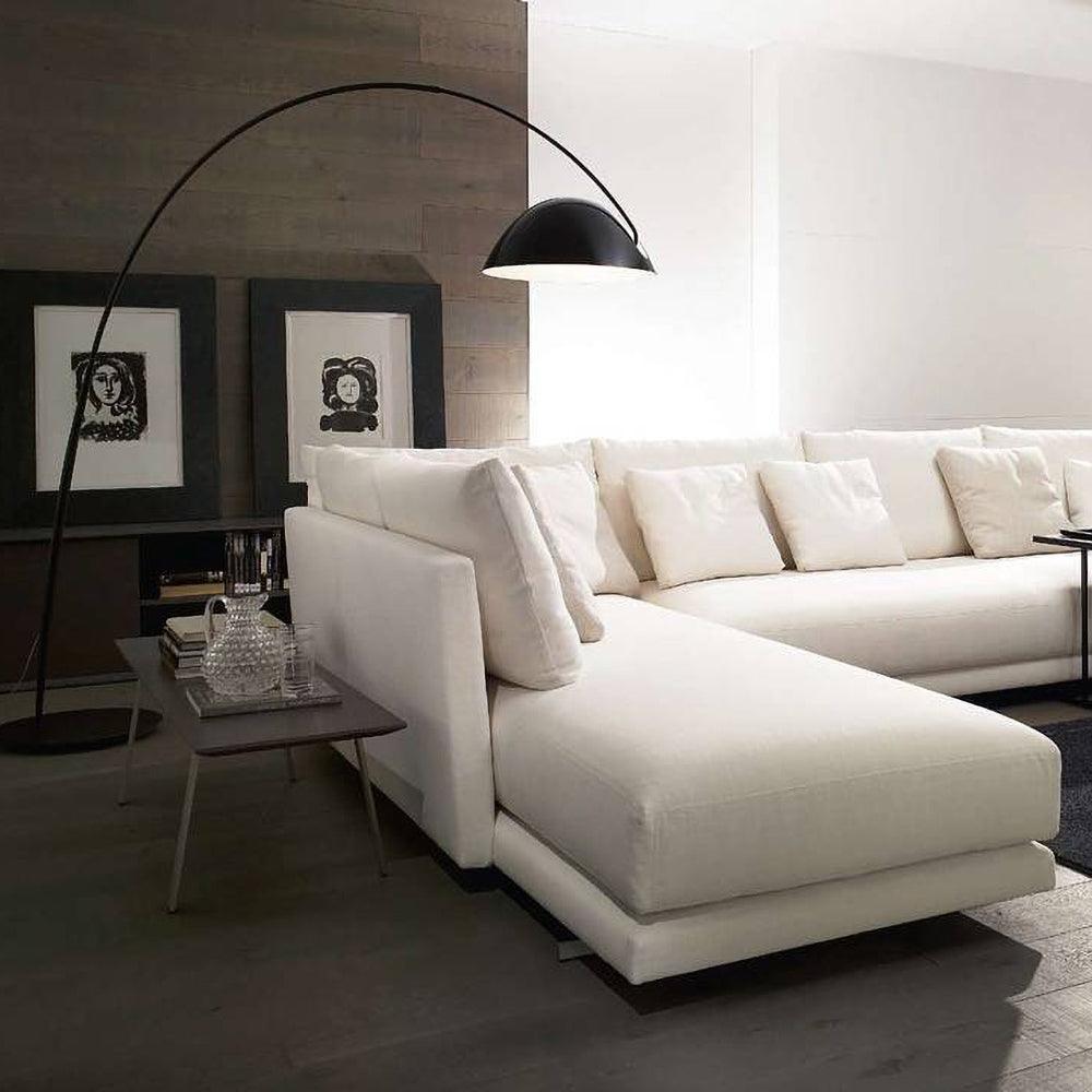 Zedo Arc Floor Lamp