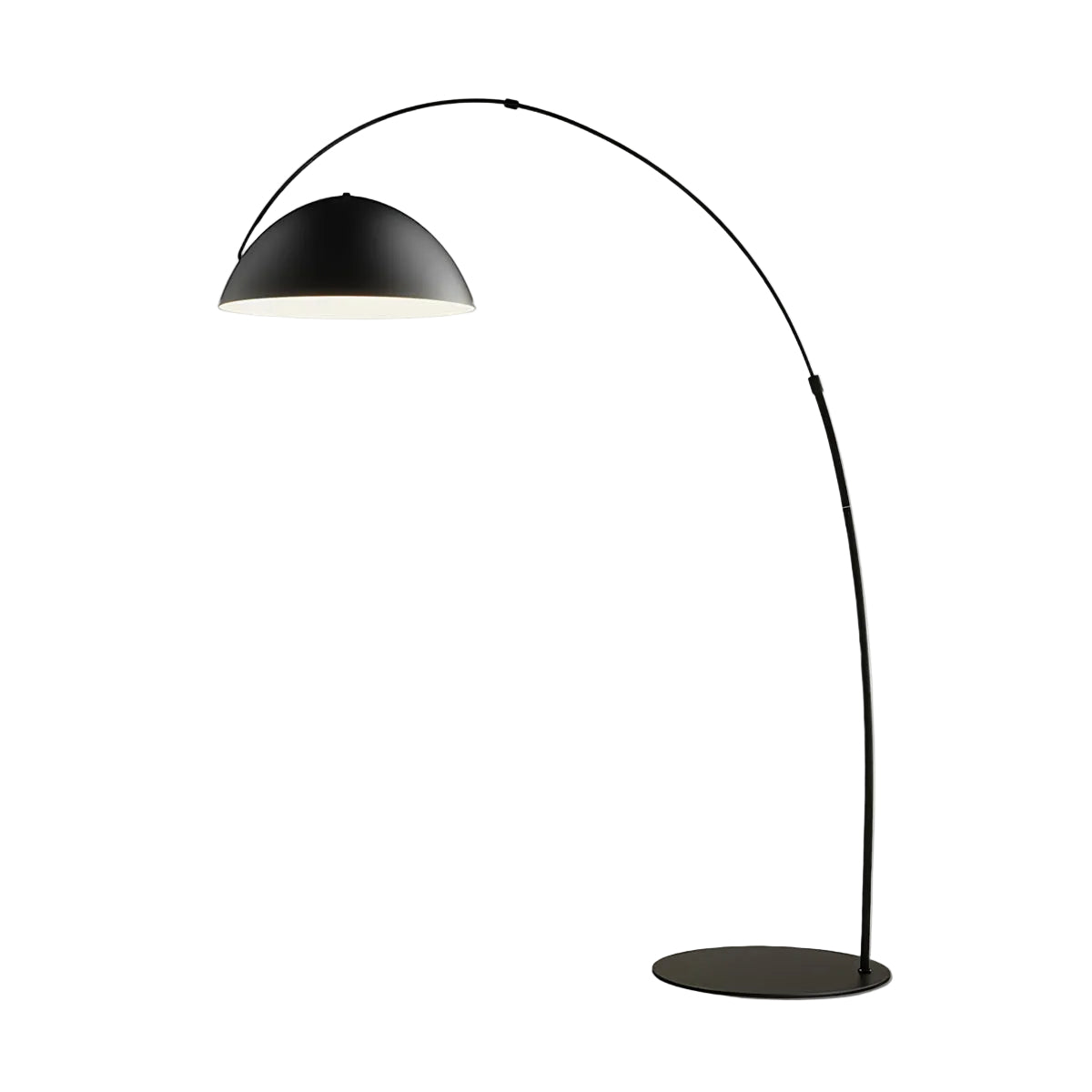 Zedo Arc Floor Lamp