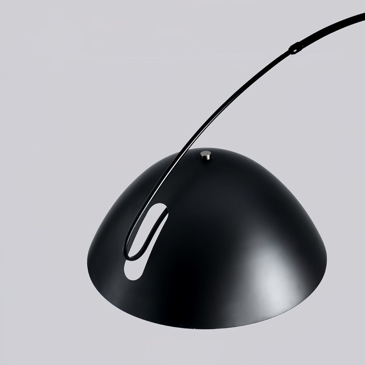 Zedo Arc Floor Lamp