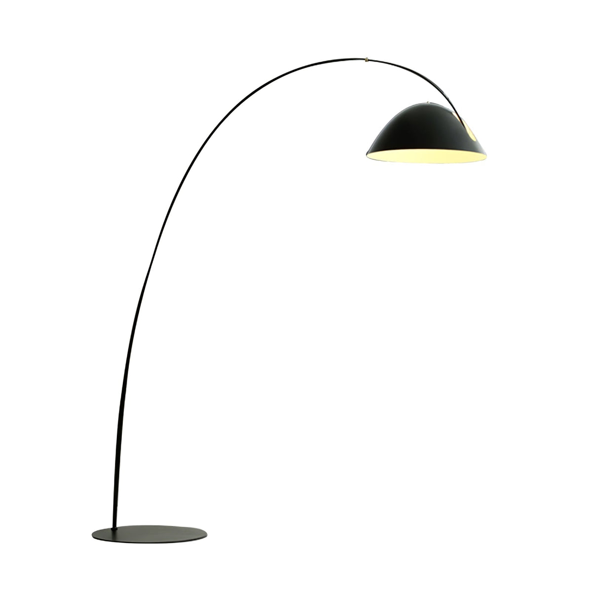 Zedo Arc Floor Lamp