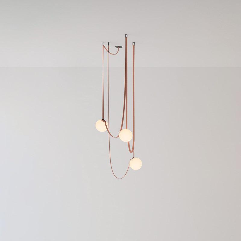 Herro Globe Pendant Light