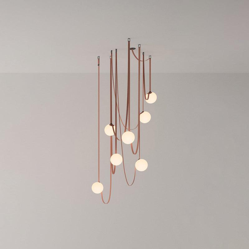 Herro Globe Pendant Light