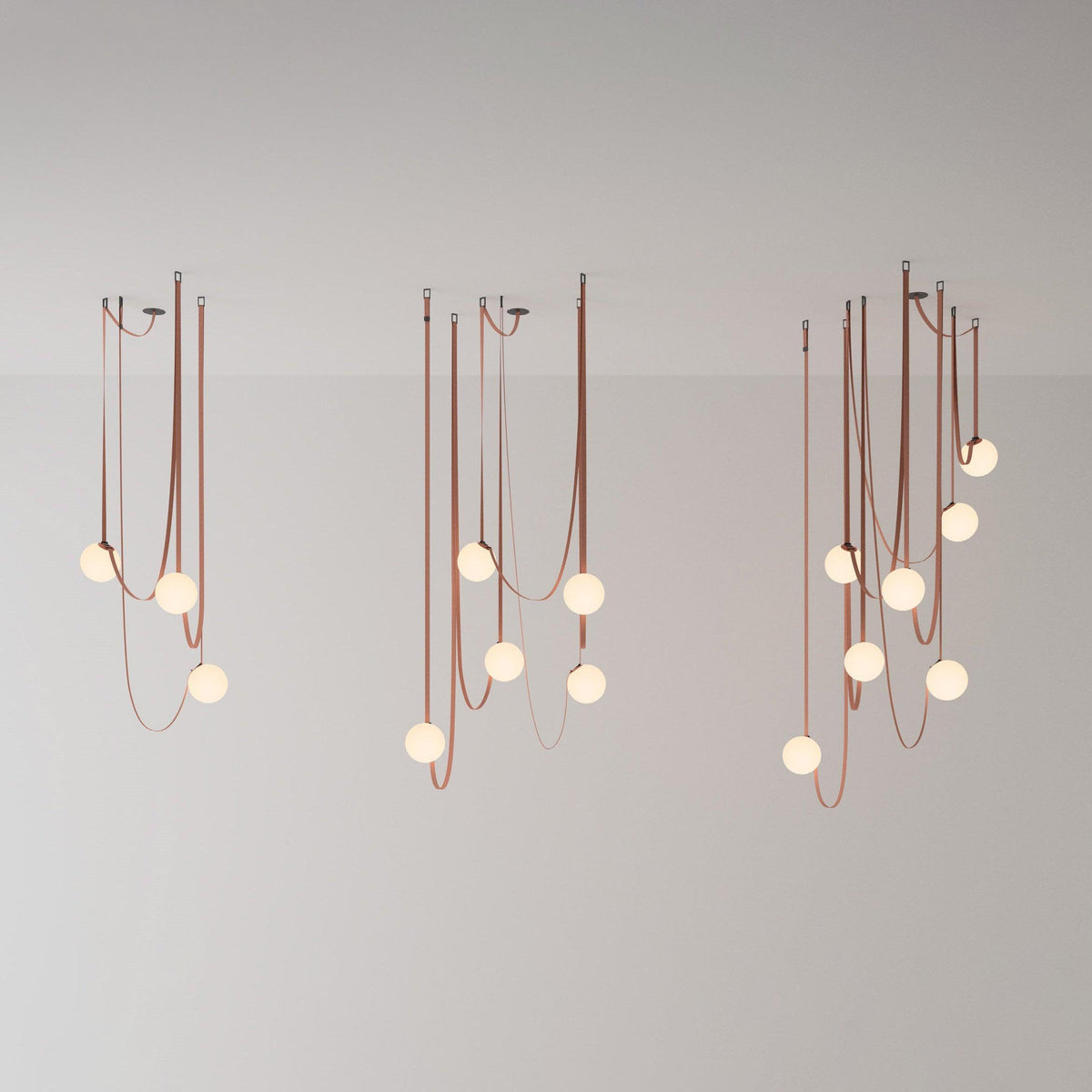 Herro Globe Pendant Light
