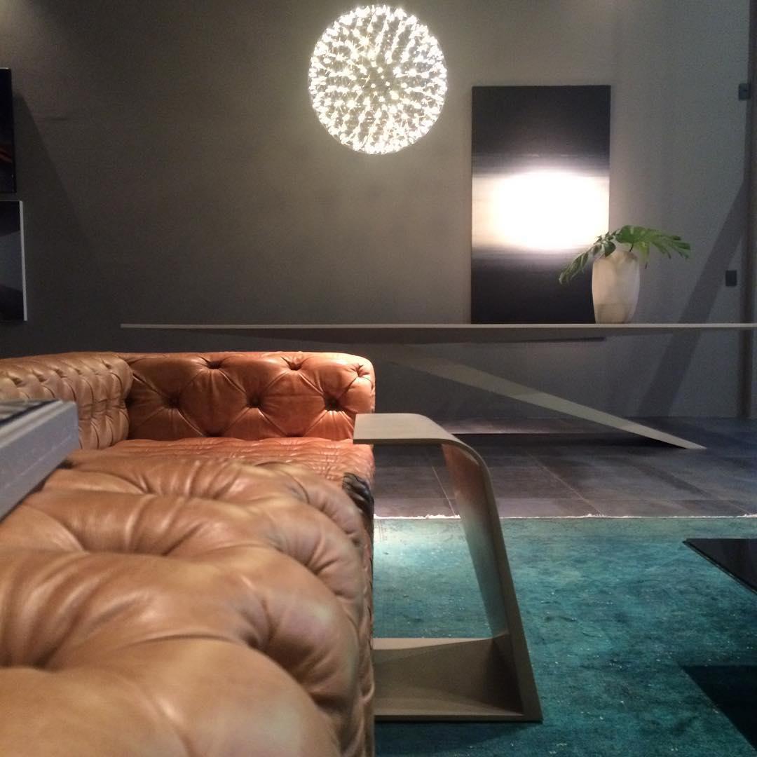 Risseri Globe Pendant Light