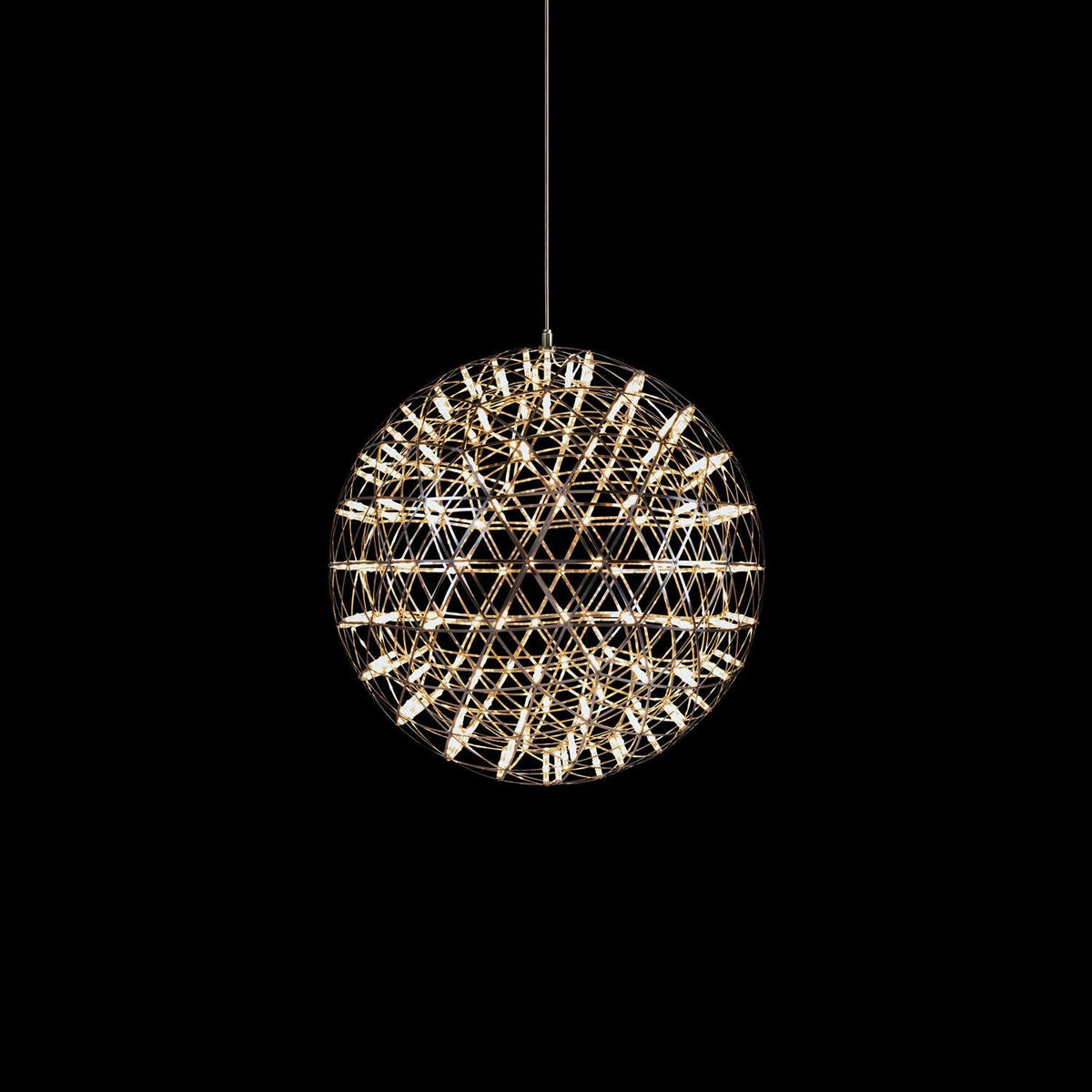 Risseri Globe Pendant Light