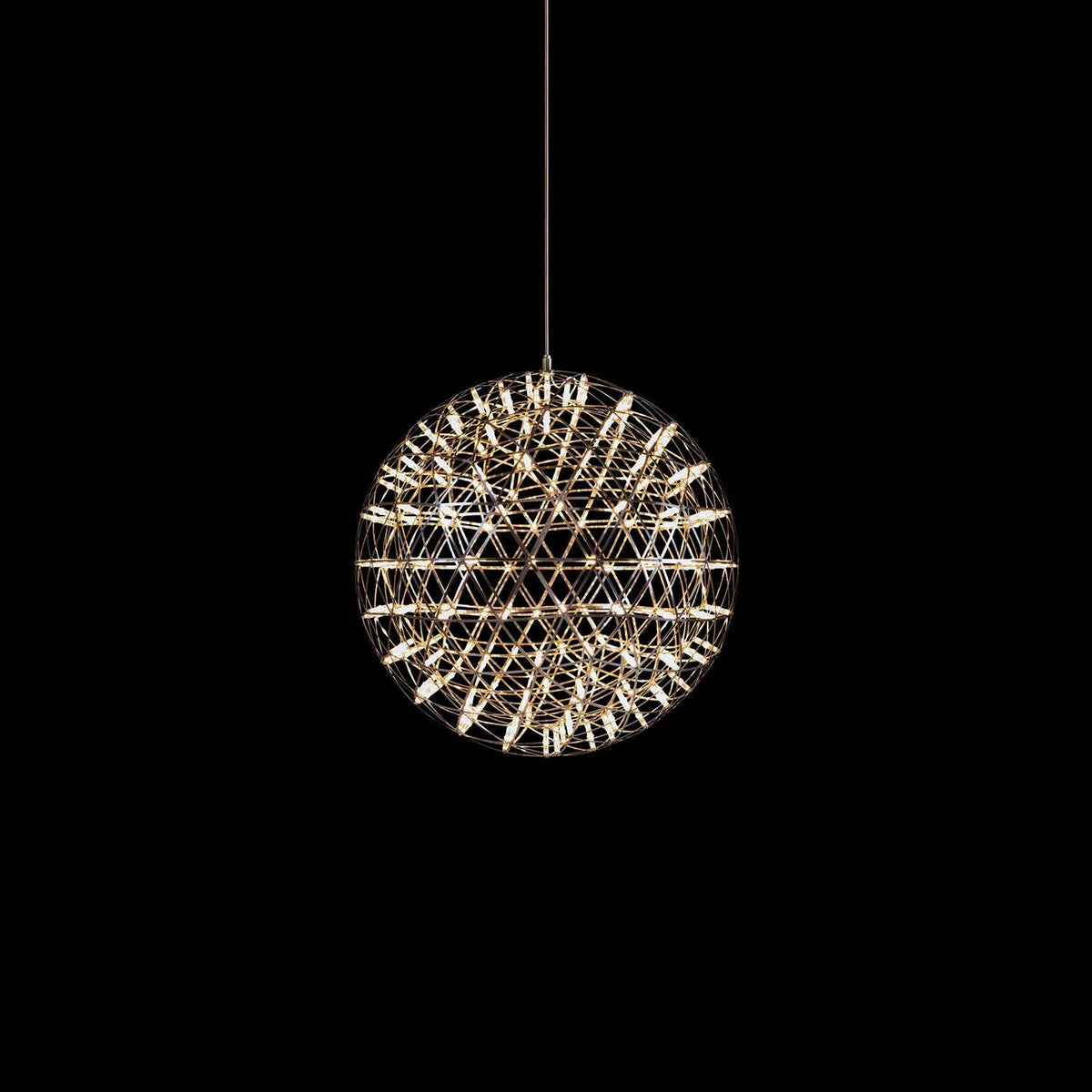 Risseri Globe Pendant Light