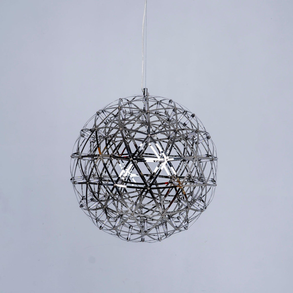 Risseri Globe Pendant Light