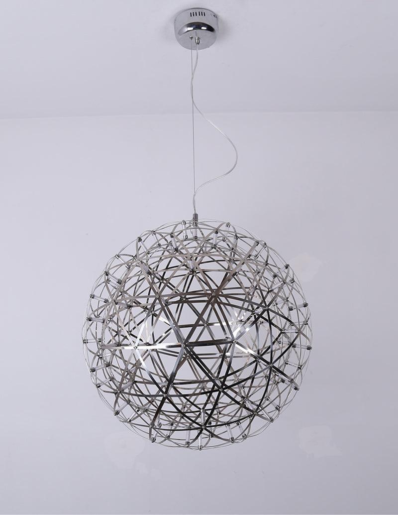 Risseri Globe Pendant Light