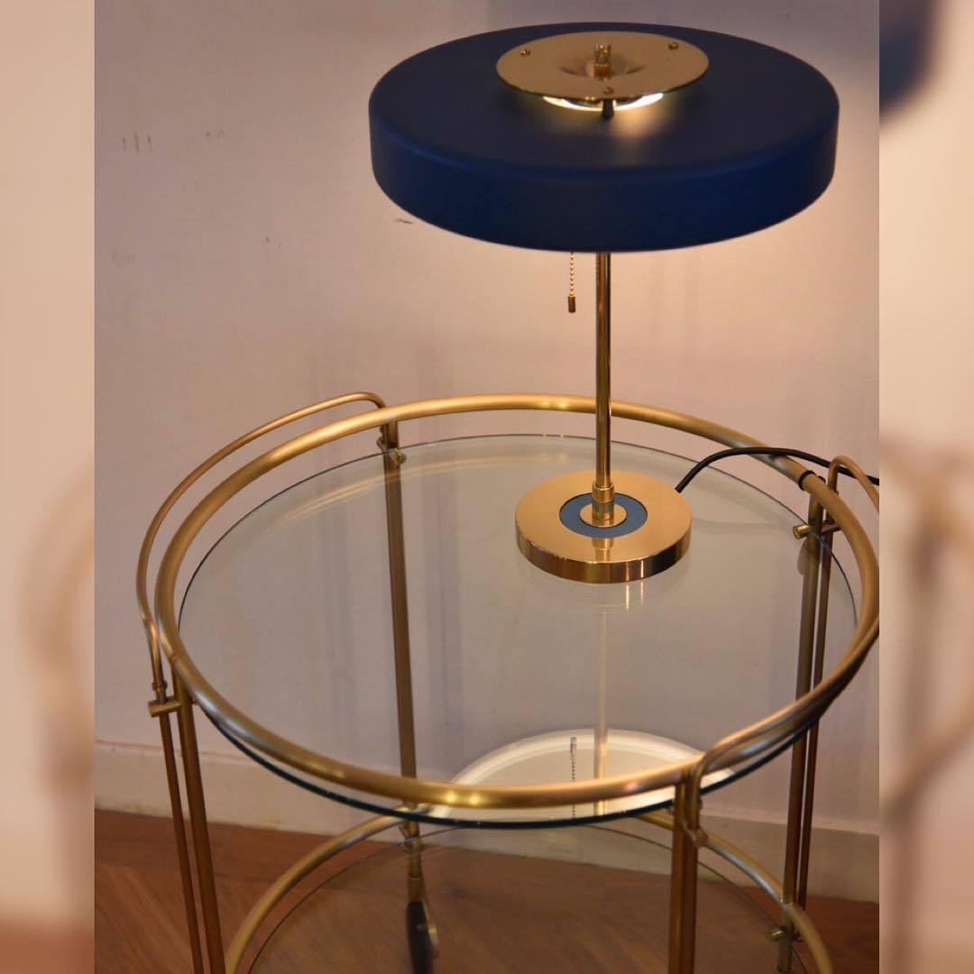 Nareleno Modern Table Lamp