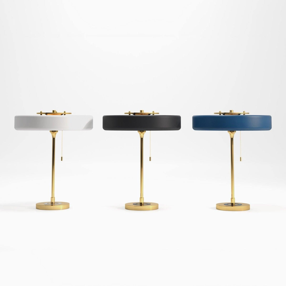 Nareleno Modern Table Lamp
