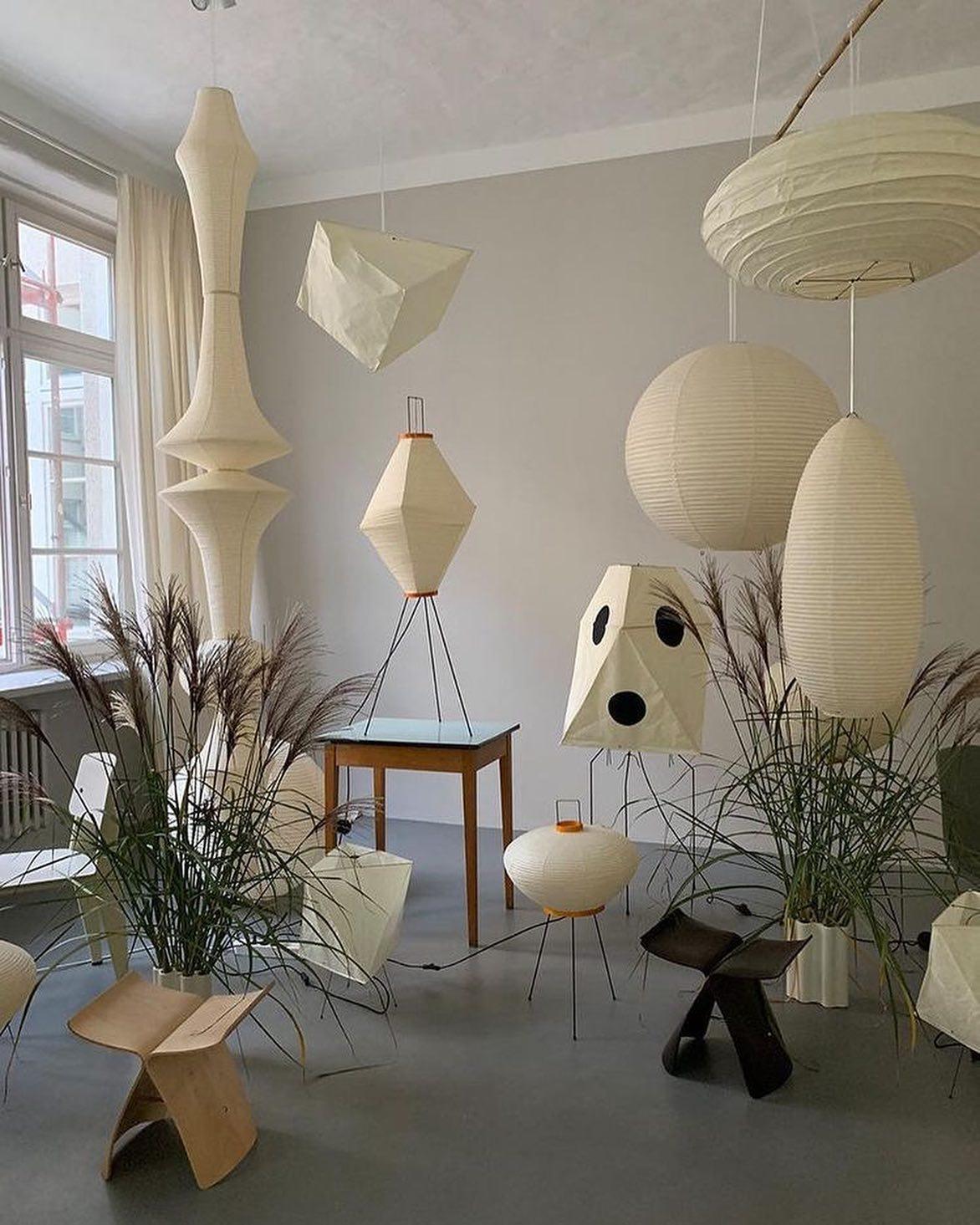 Hotevor Pendant Light