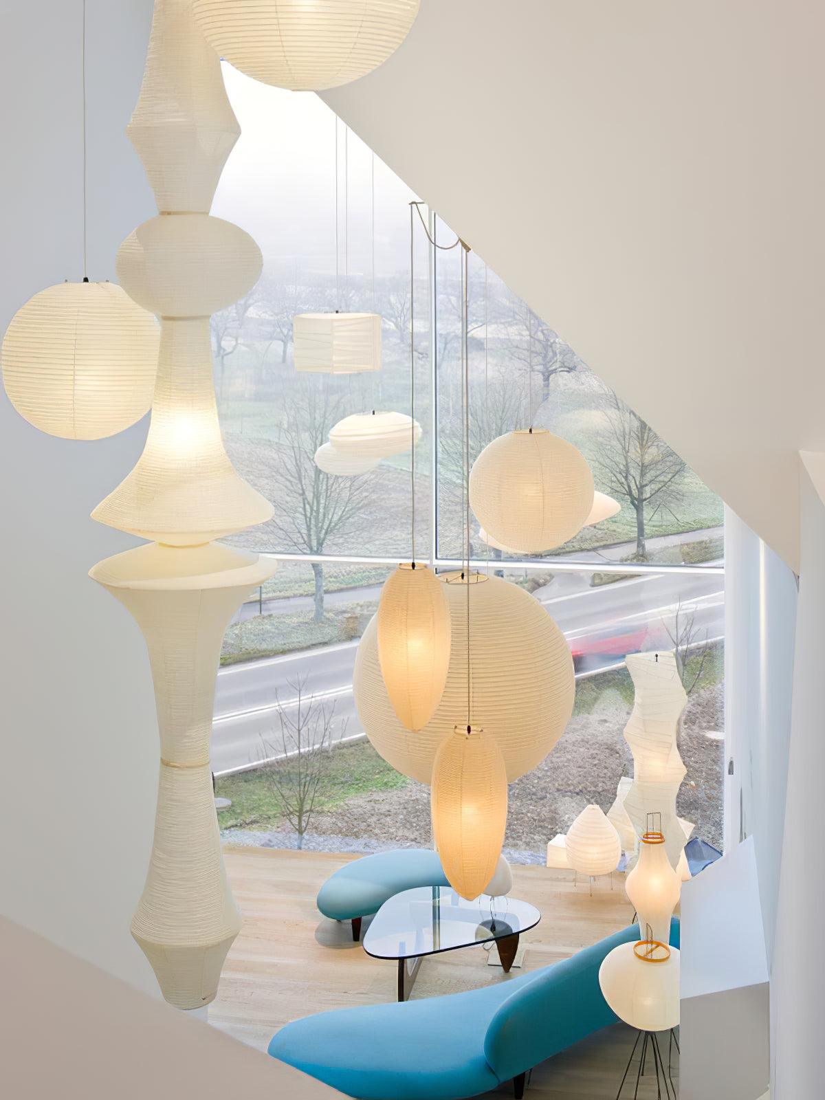 Hotevor Pendant Light