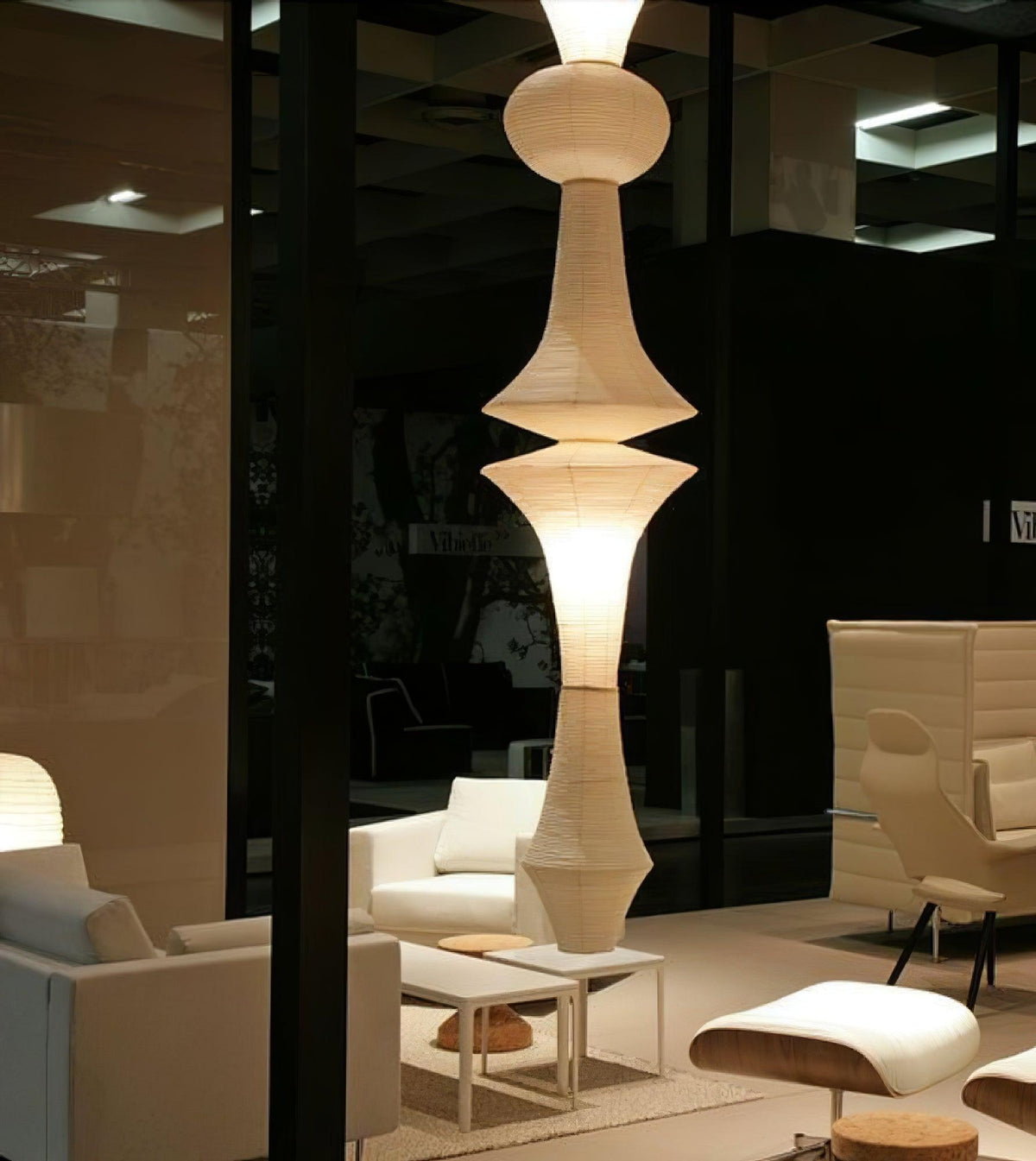 Hotevor Pendant Light
