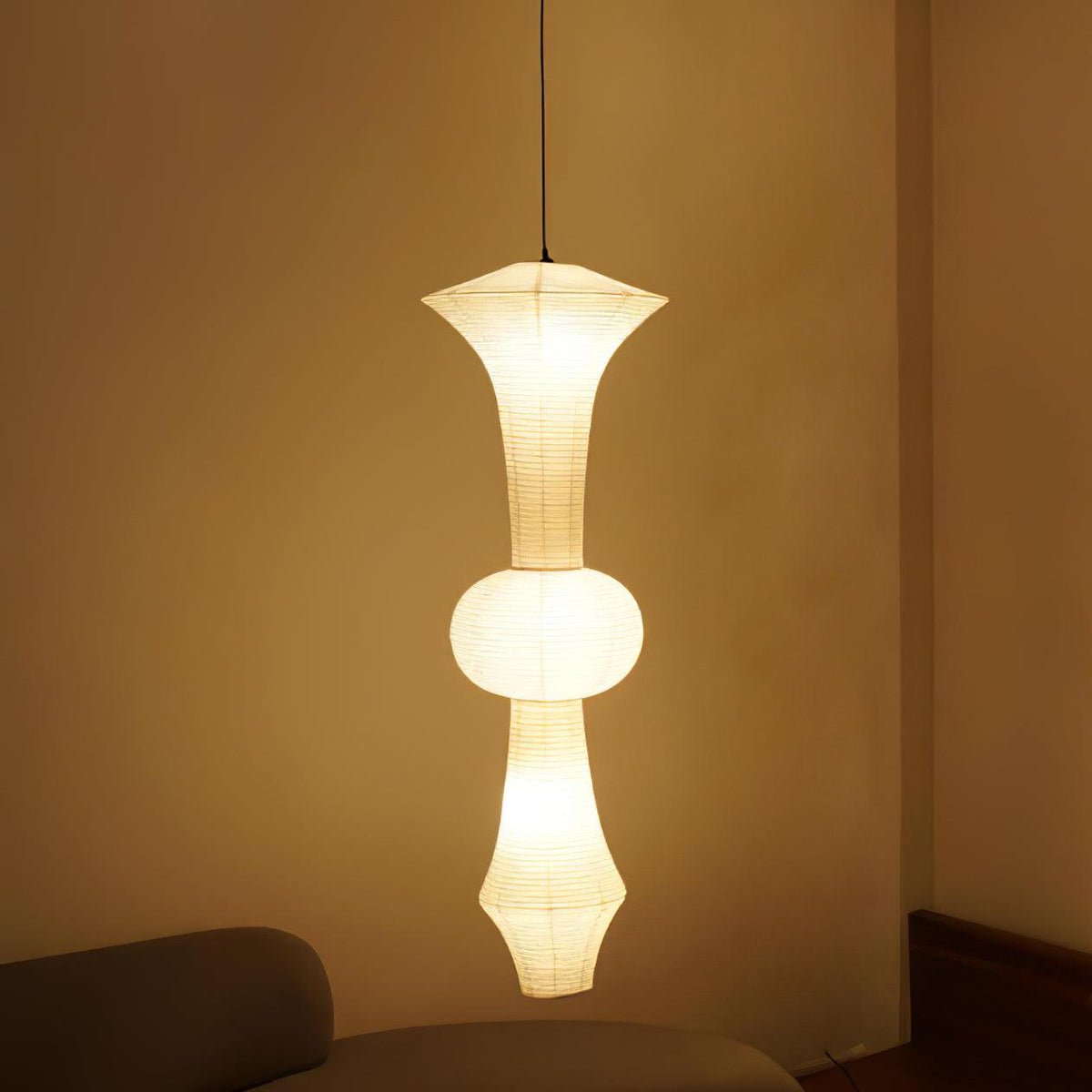 Hotevor Pendant Light