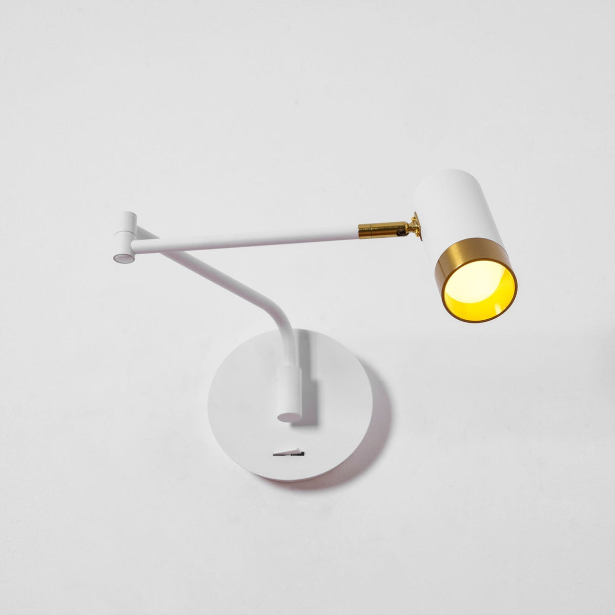 Nirerana Linear Wall Light