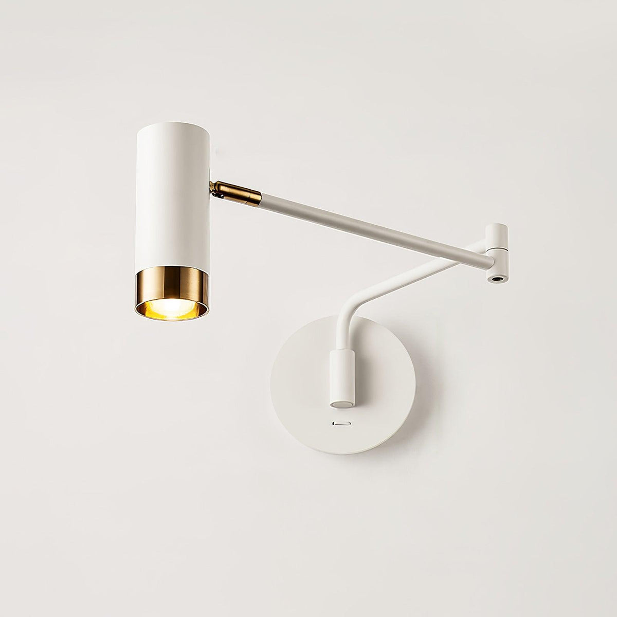 Nirerana Linear Wall Light