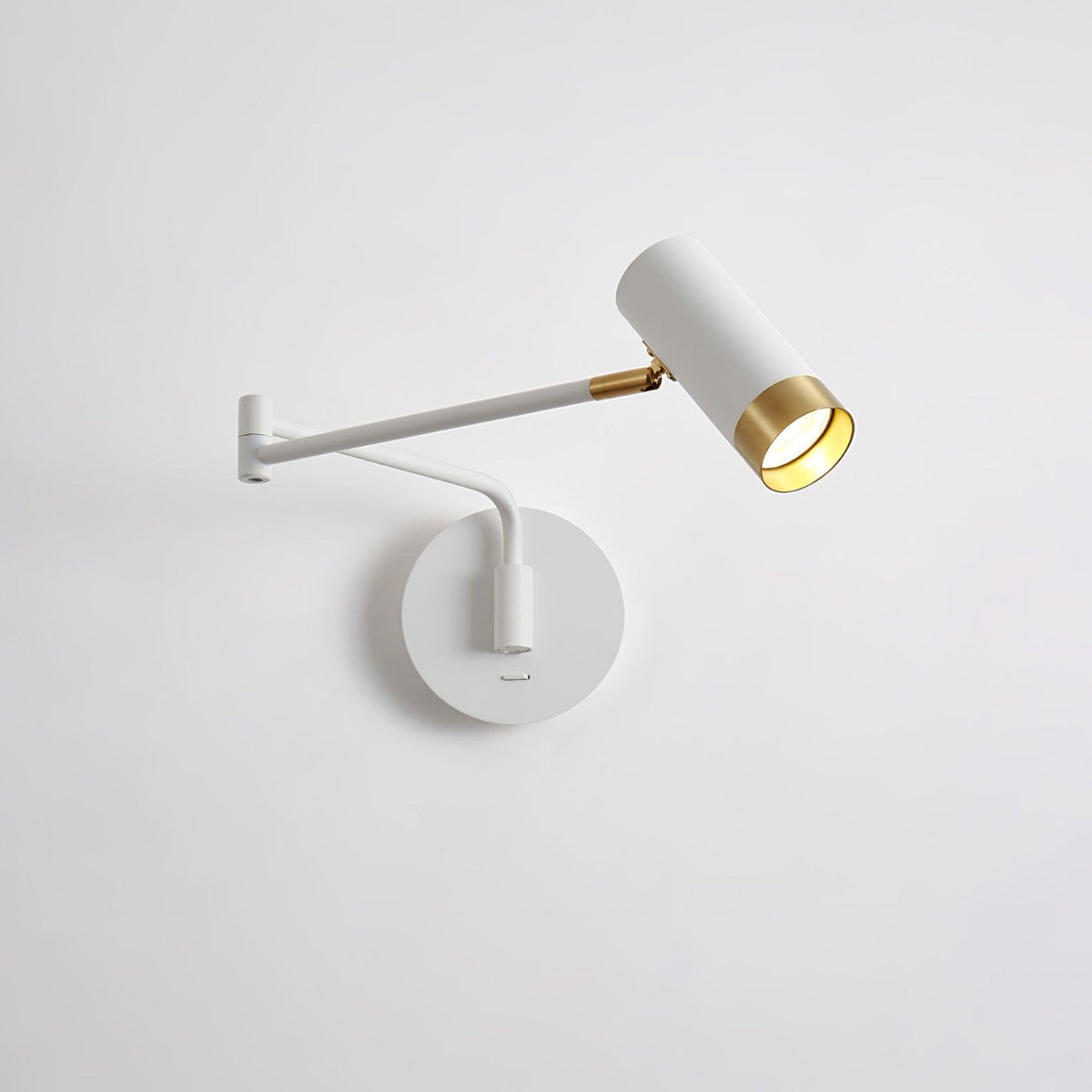 Nirerana Linear Wall Light