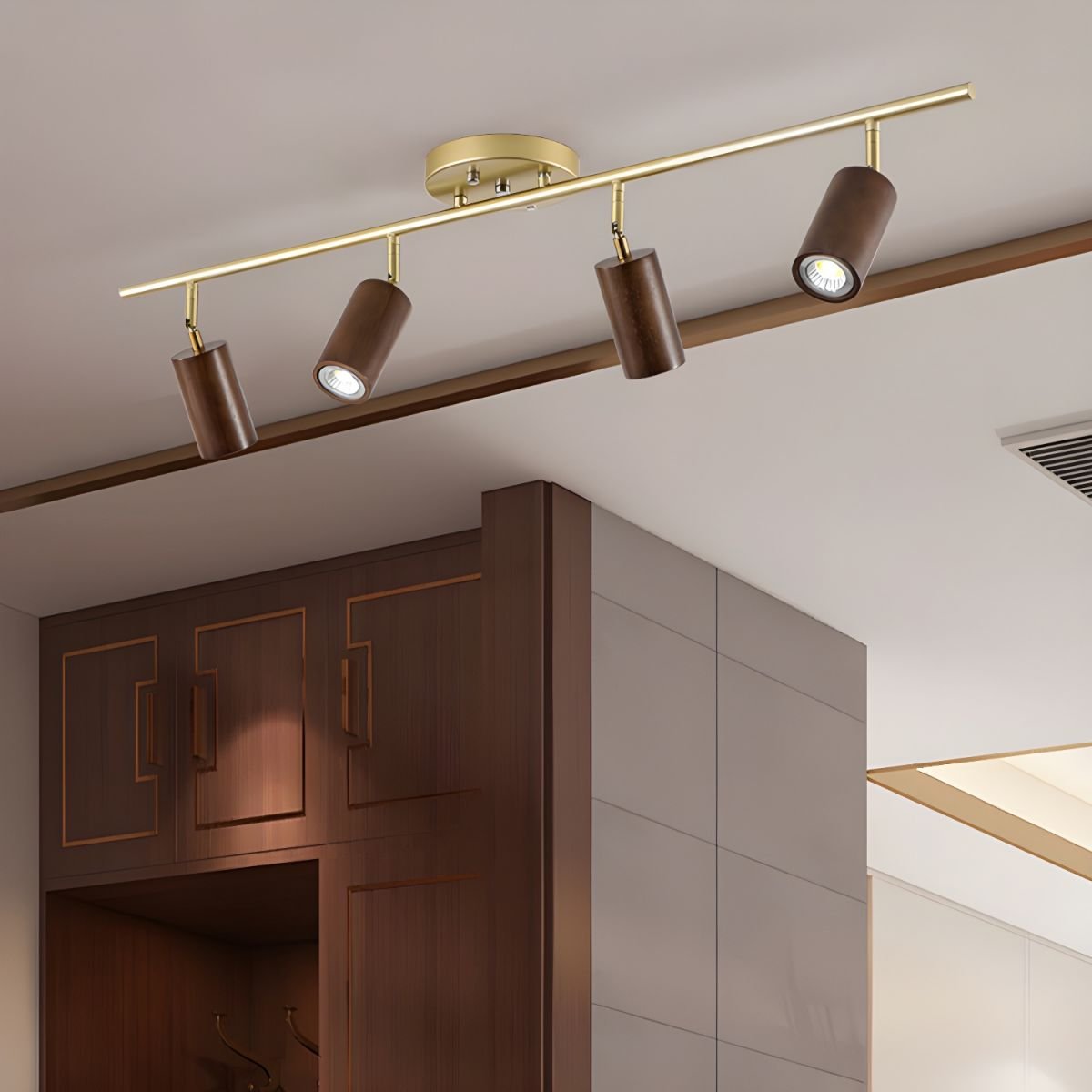 Rowan Ceiling Light – detail 32