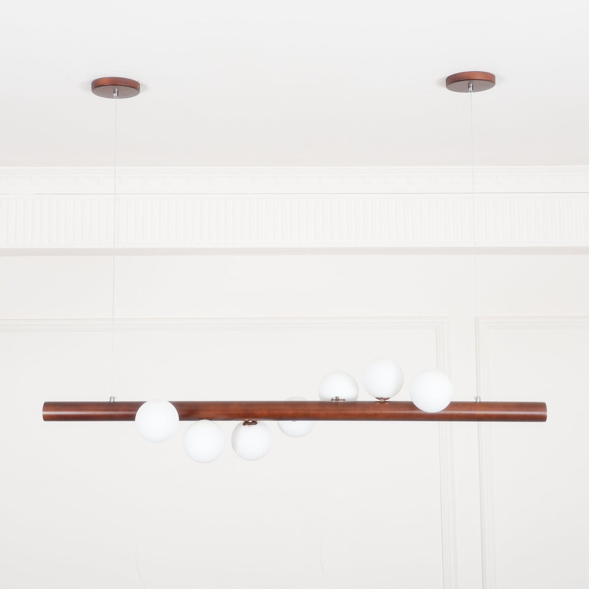 Dararan Linear Pendant Light