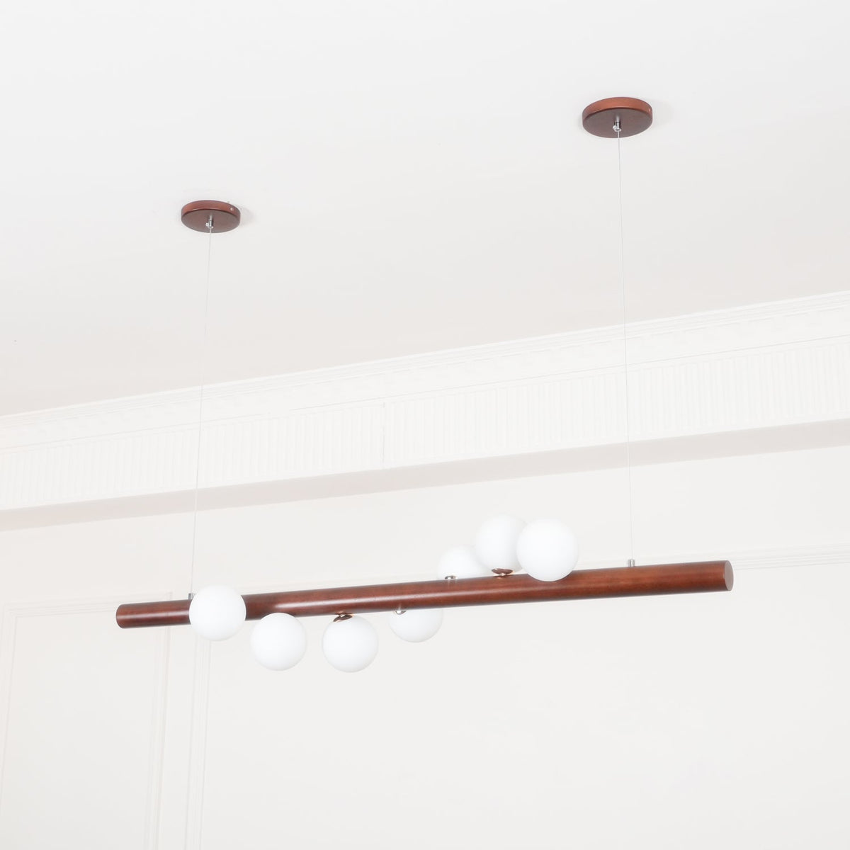 Dararan Linear Pendant Light