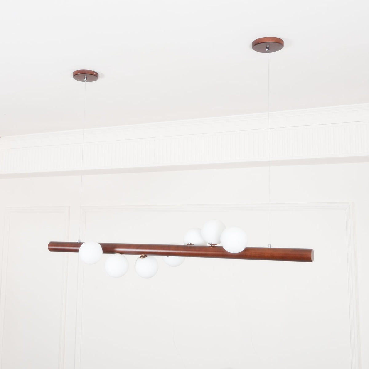 Dararan Linear Pendant Light