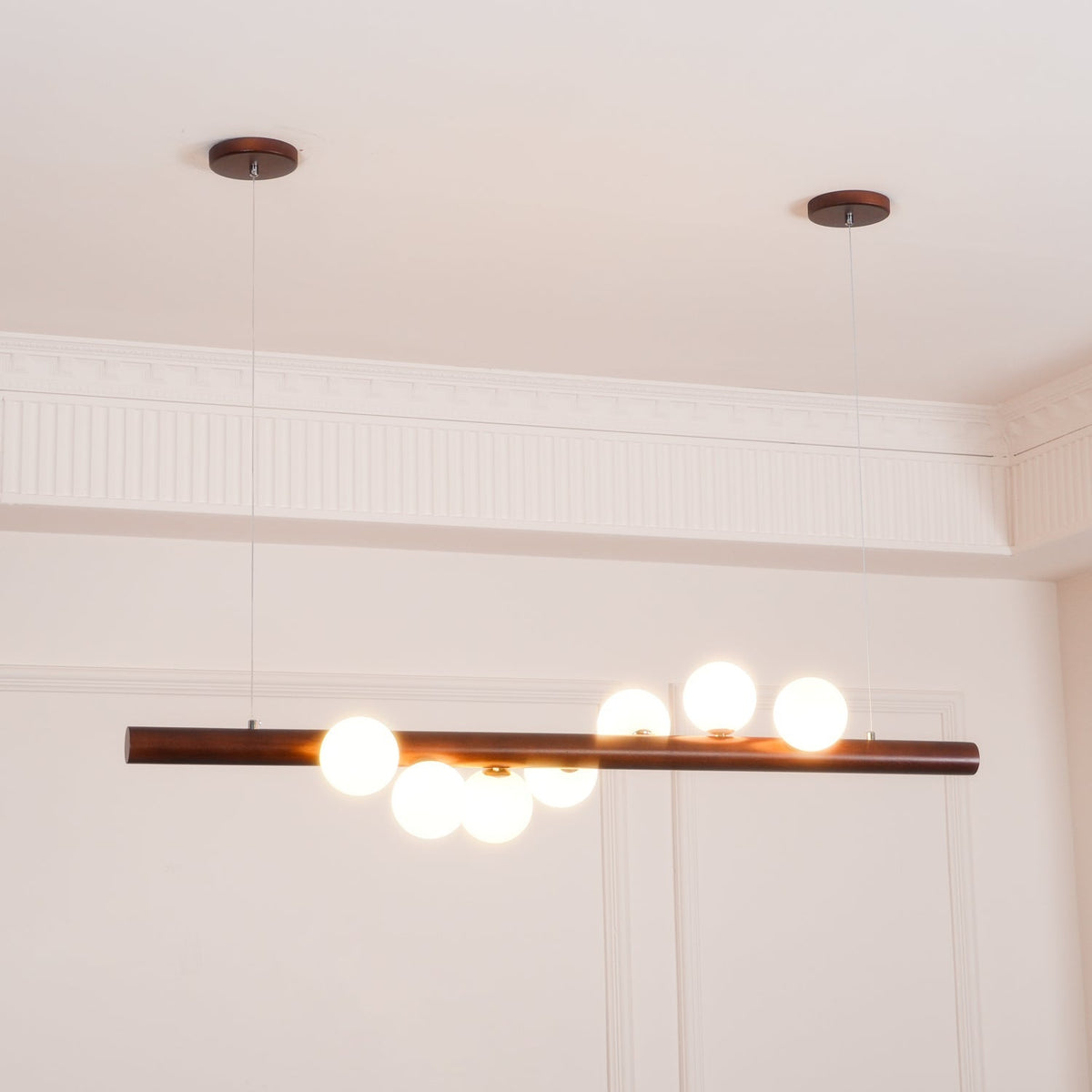 Dararan Linear Pendant Light