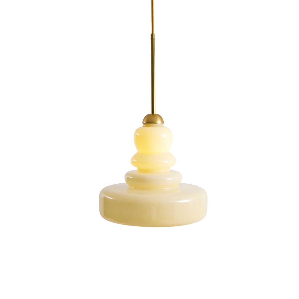 Prerer Vintage Pendant Light