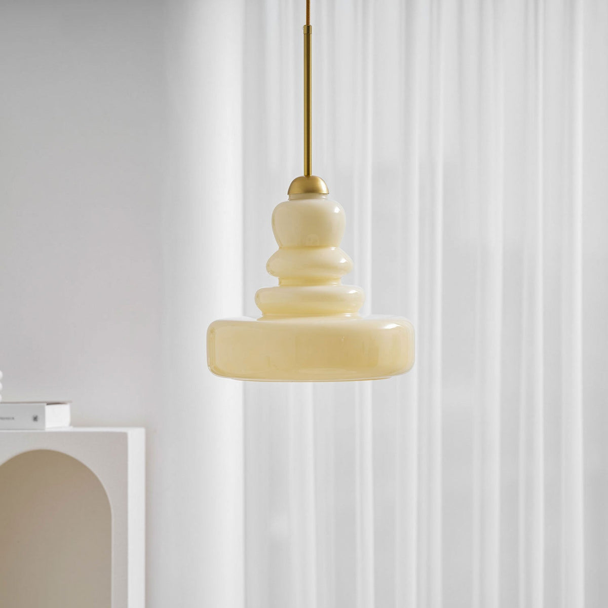 Prerer Vintage Pendant Light