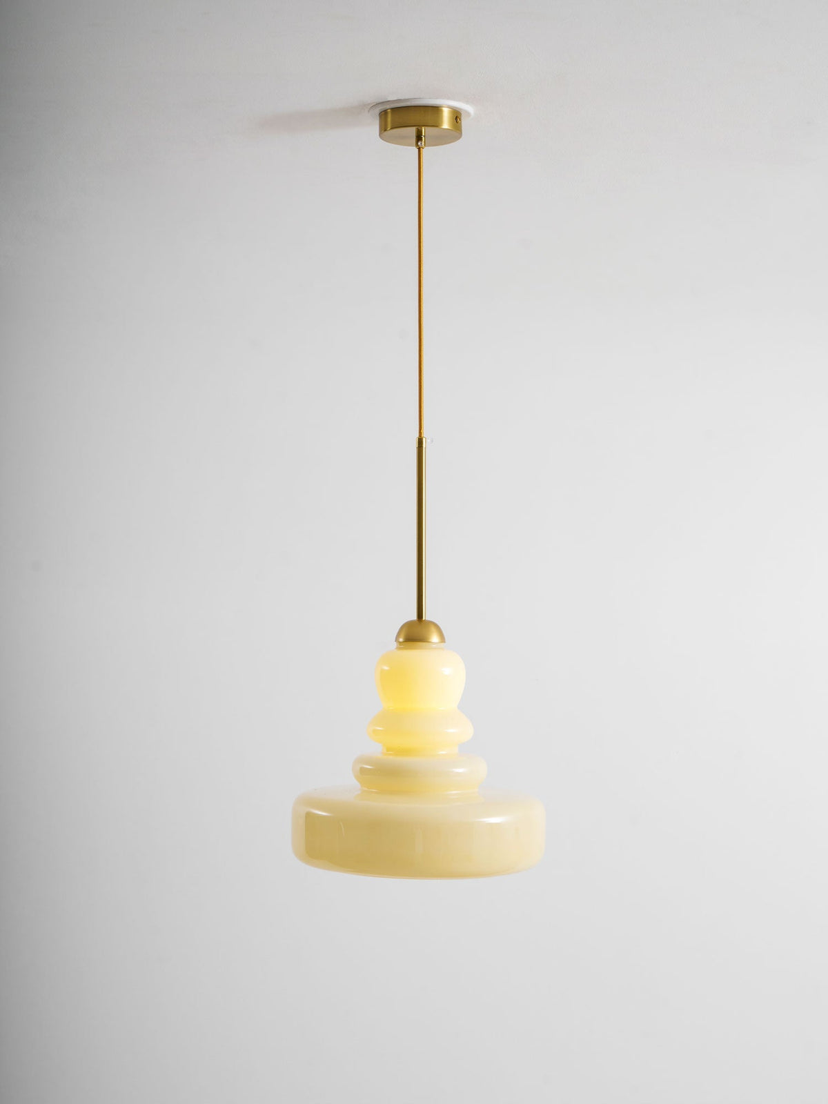 Prerer Vintage Pendant Light