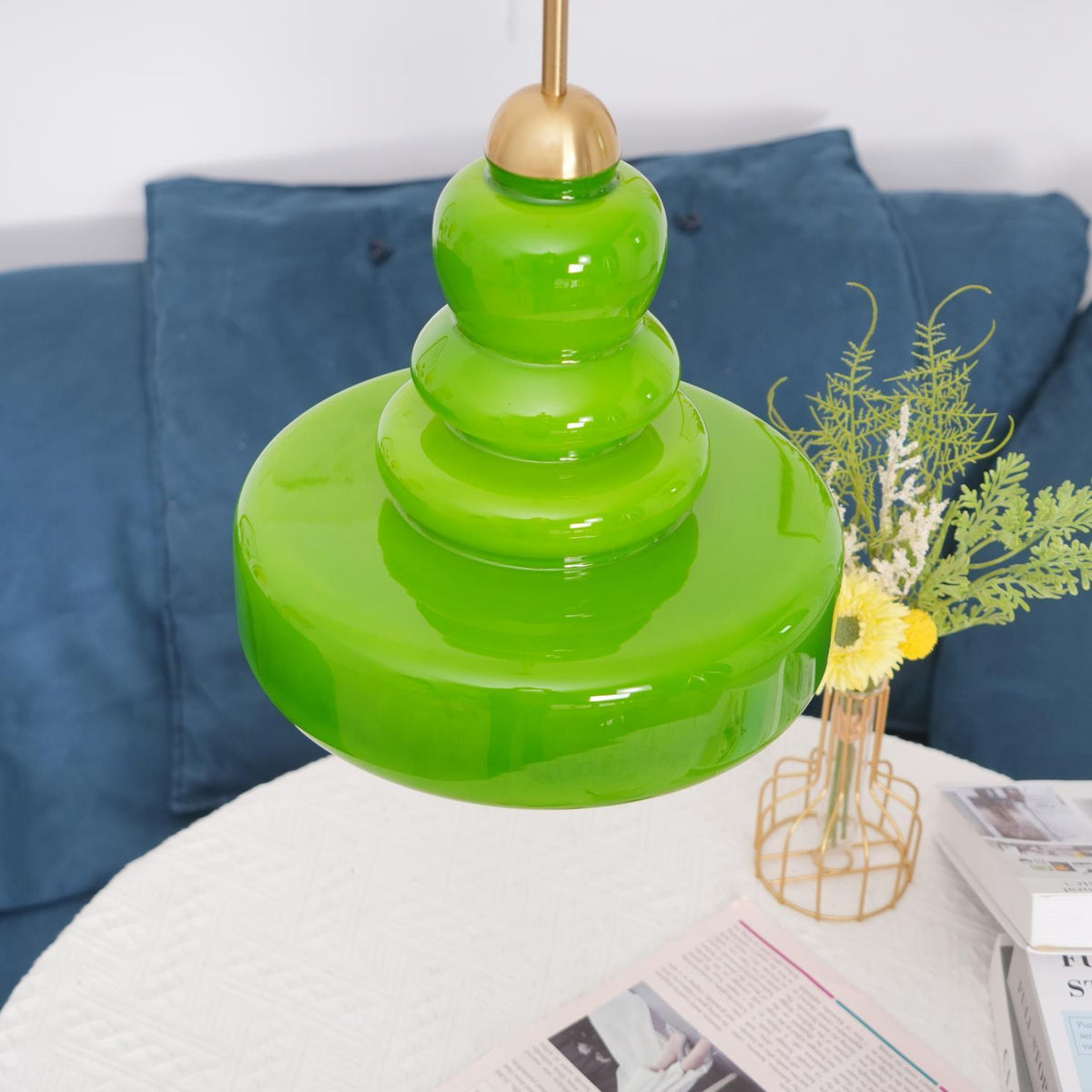 Prerer Vintage Pendant Light