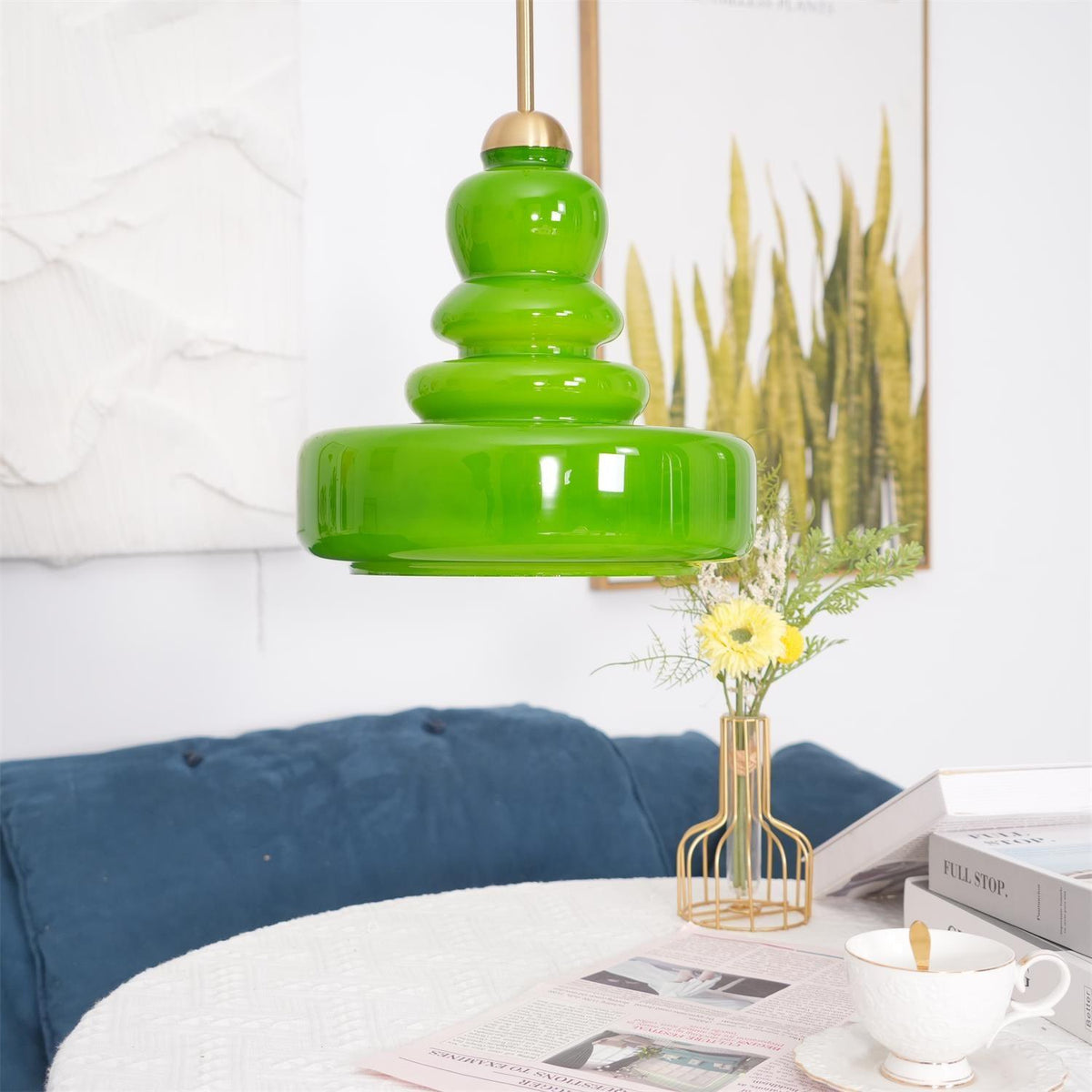 Prerer Vintage Pendant Light