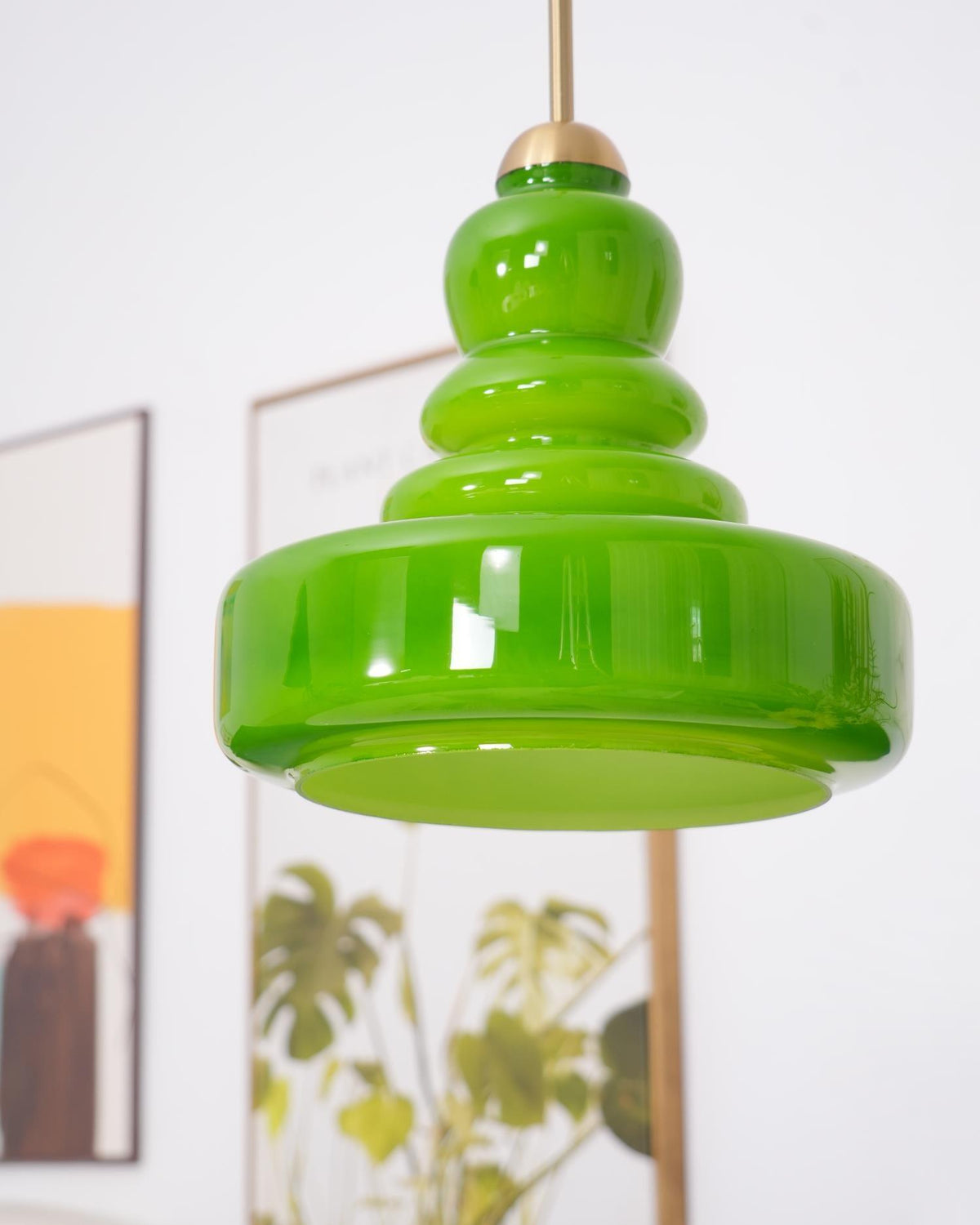 Prerer Vintage Pendant Light